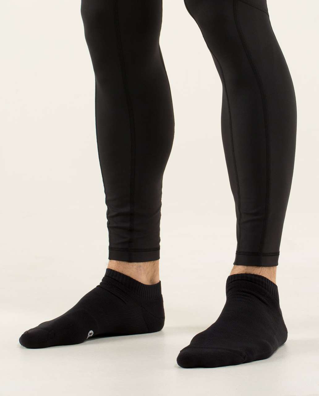 lululemon socks mens