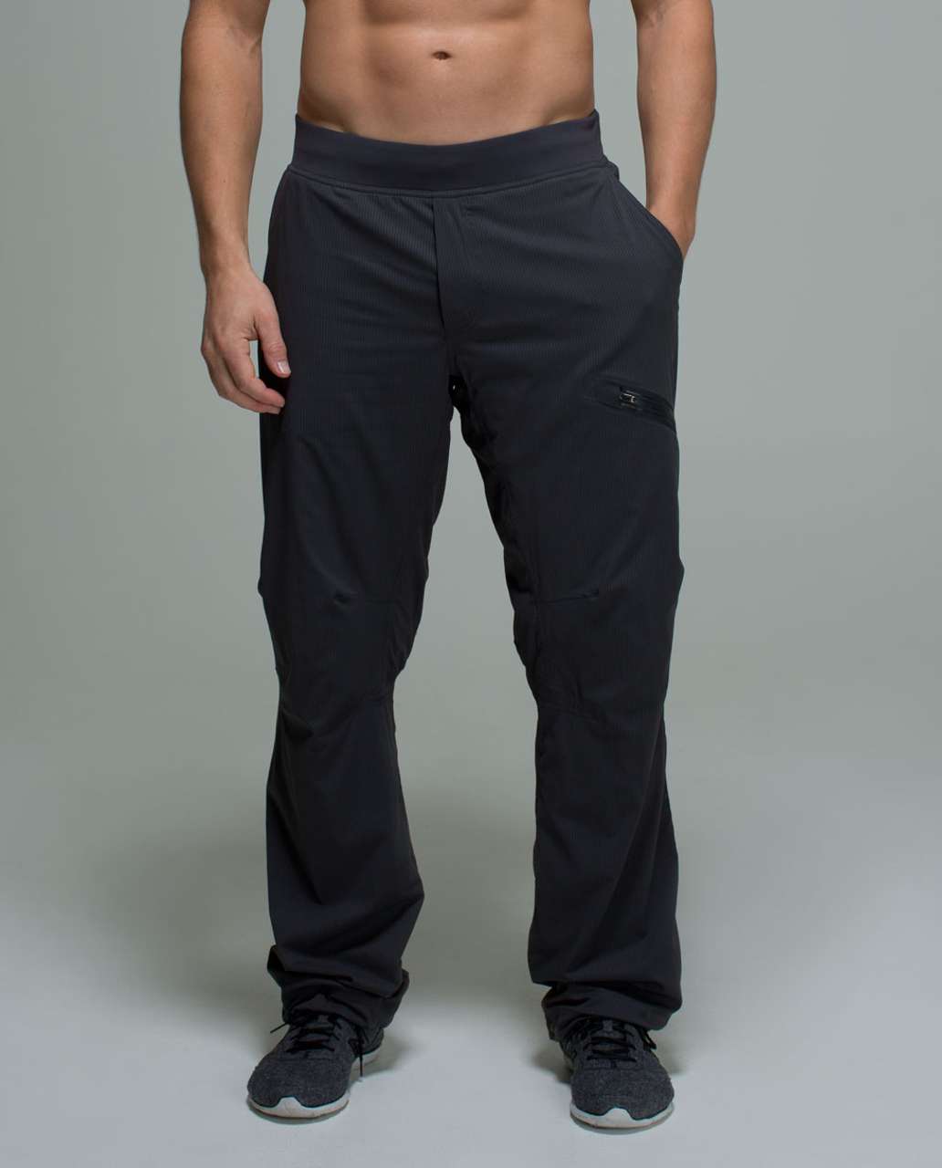 lululemon men's athletic pants