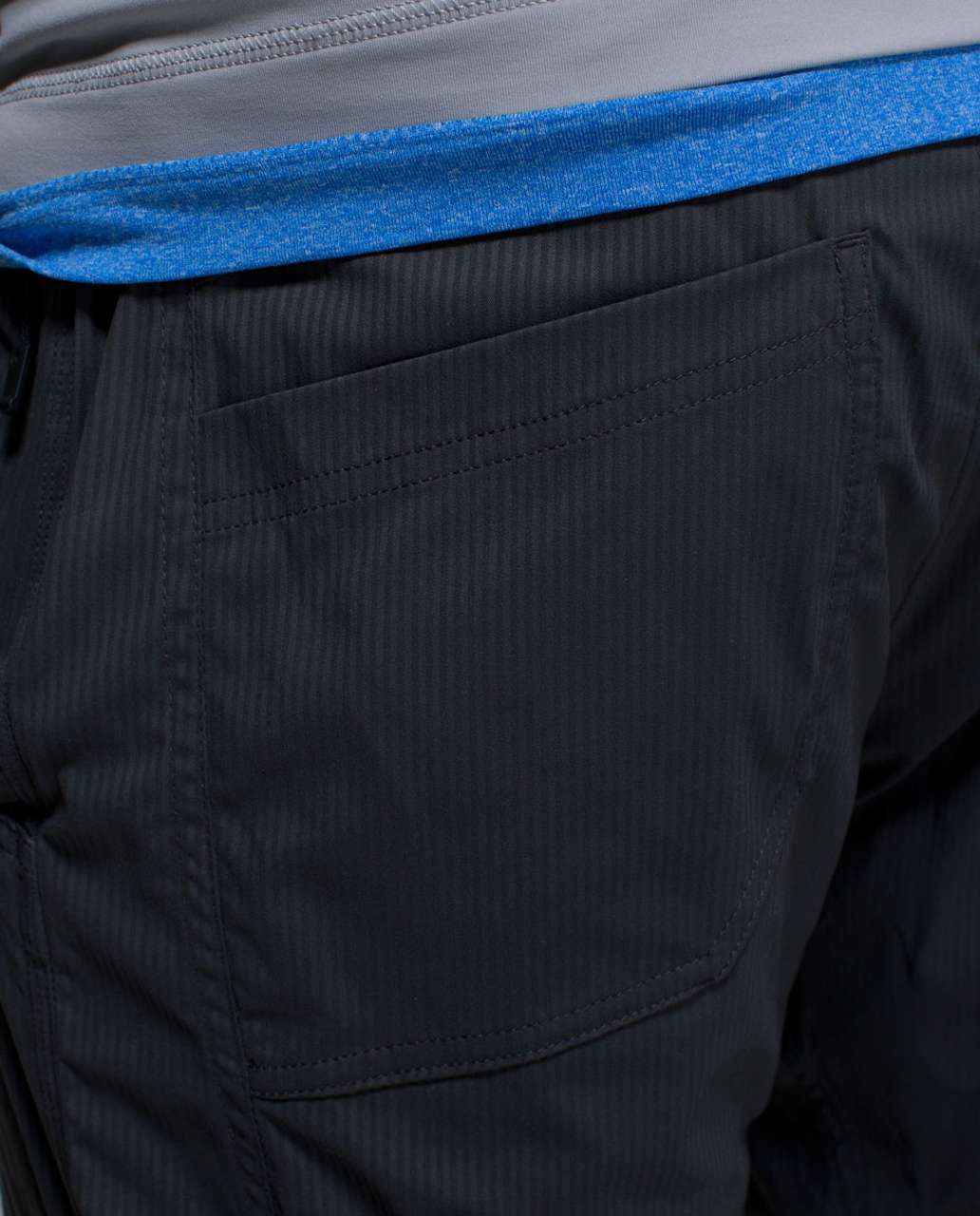 Lululemon Seawall Track Pant II *Lined - Soot - lulu fanatics