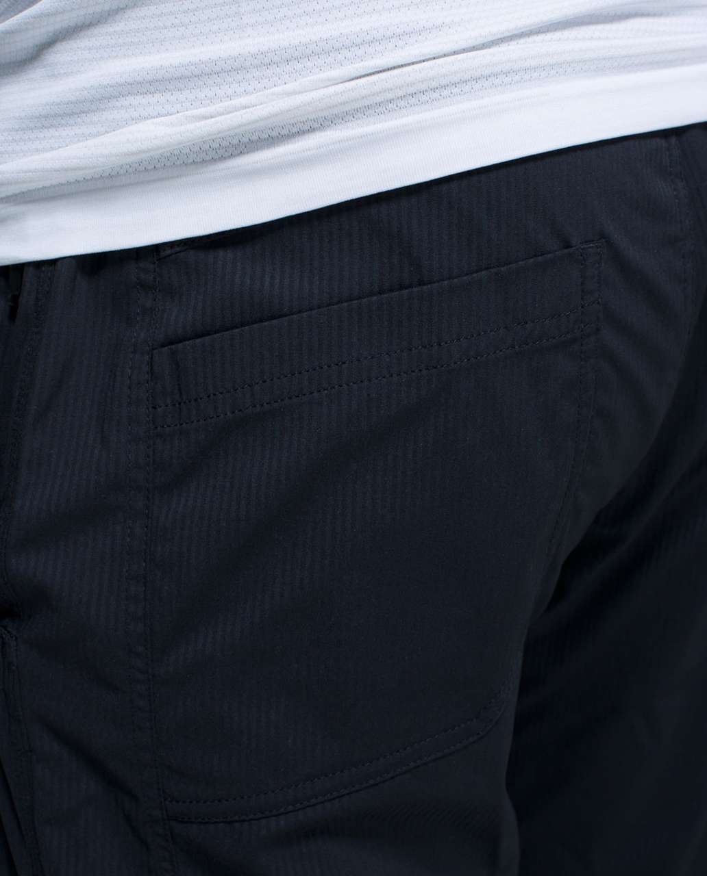 Lululemon Seawall Track Pant II *Lined - Black