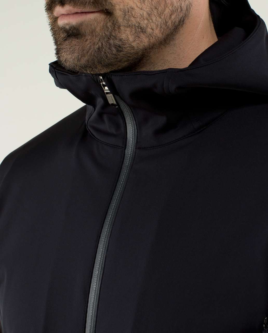 Lululemon Velocity Jacket - Black