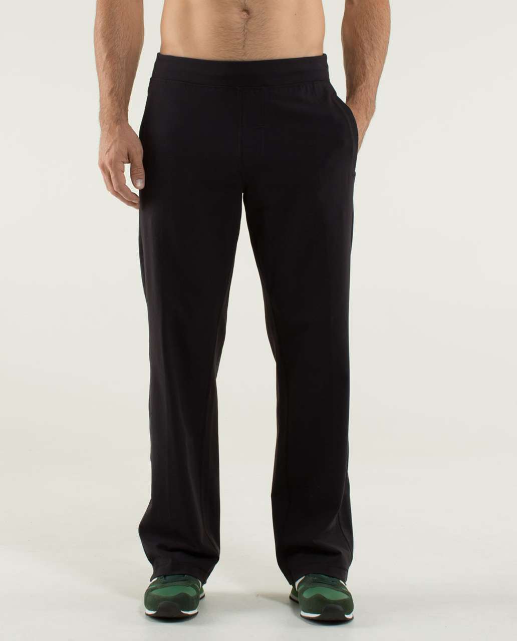 lululemon kung fu pants