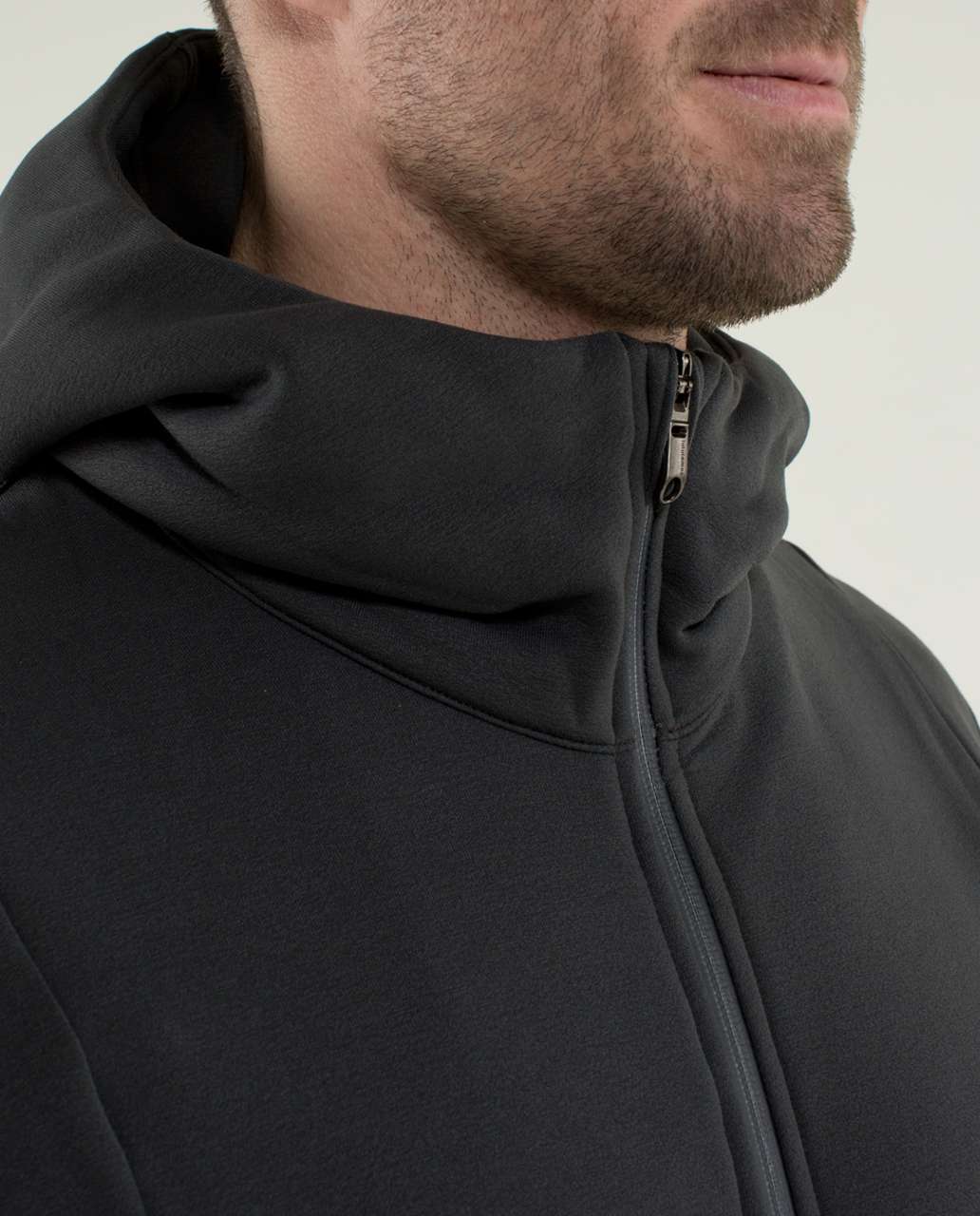 Lululemon Revolution Hoodie - Soot