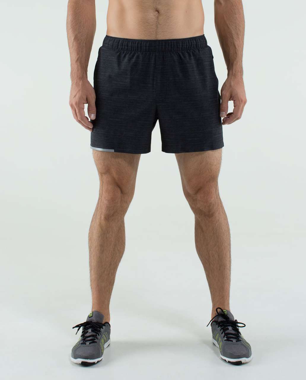 canali shorts