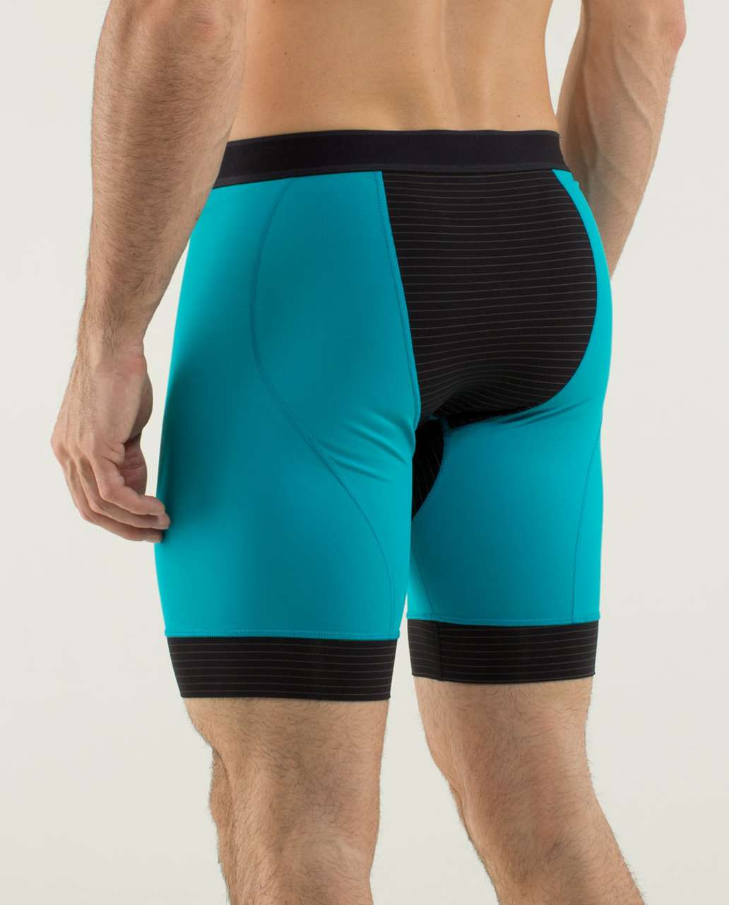 Lululemon Format Boxer - Surge