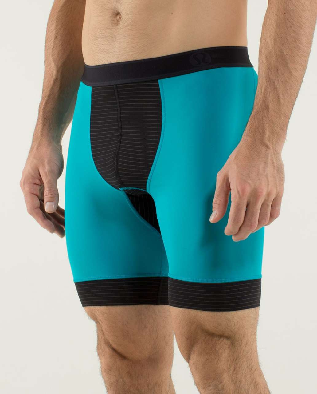 Lululemon Format Boxer - Surge