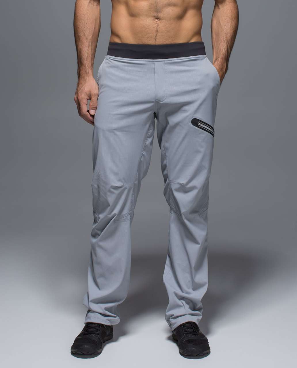 Lululemon Compression Pants Men