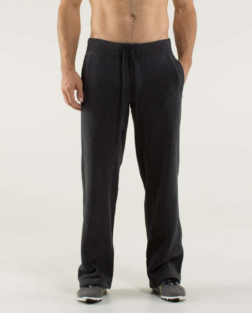 lululemon mens sweats