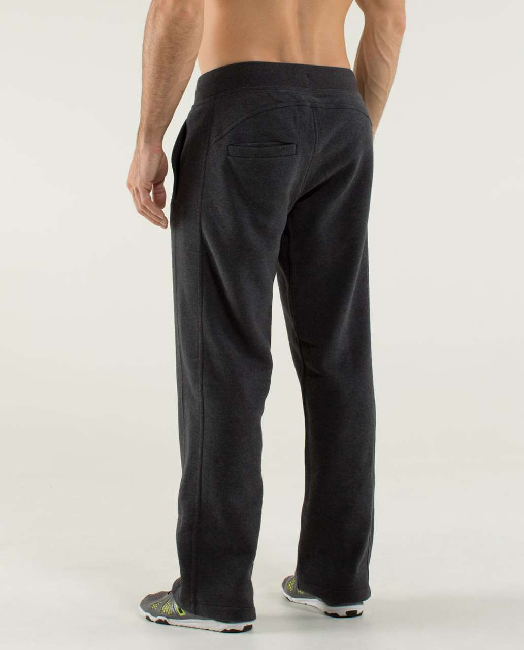 lulu mens sweatpants