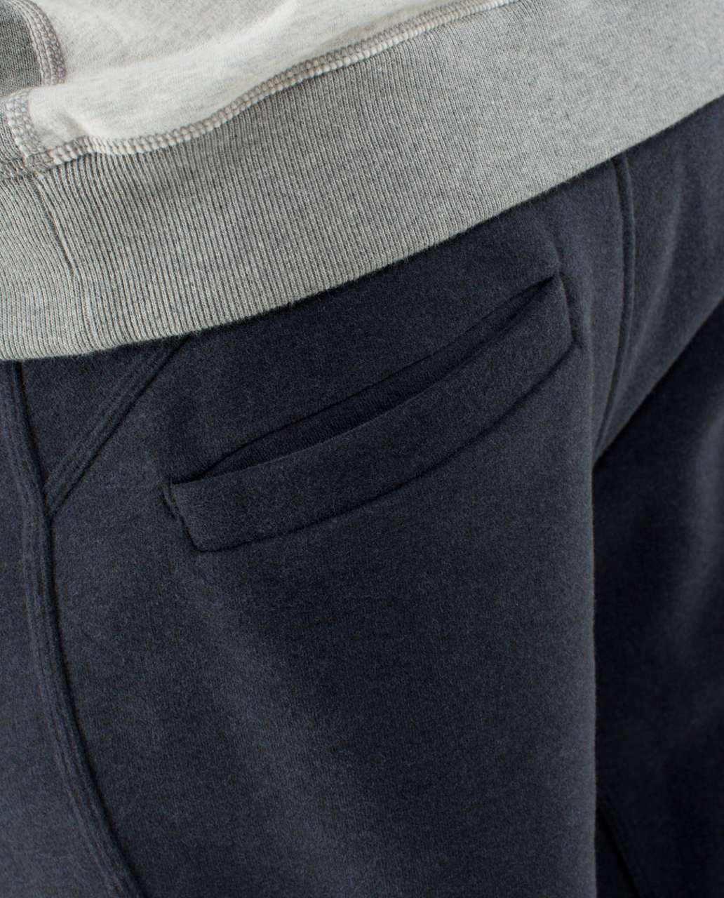 Lululemon Post Gravity Pant (Regular) - Heathered Inkwell