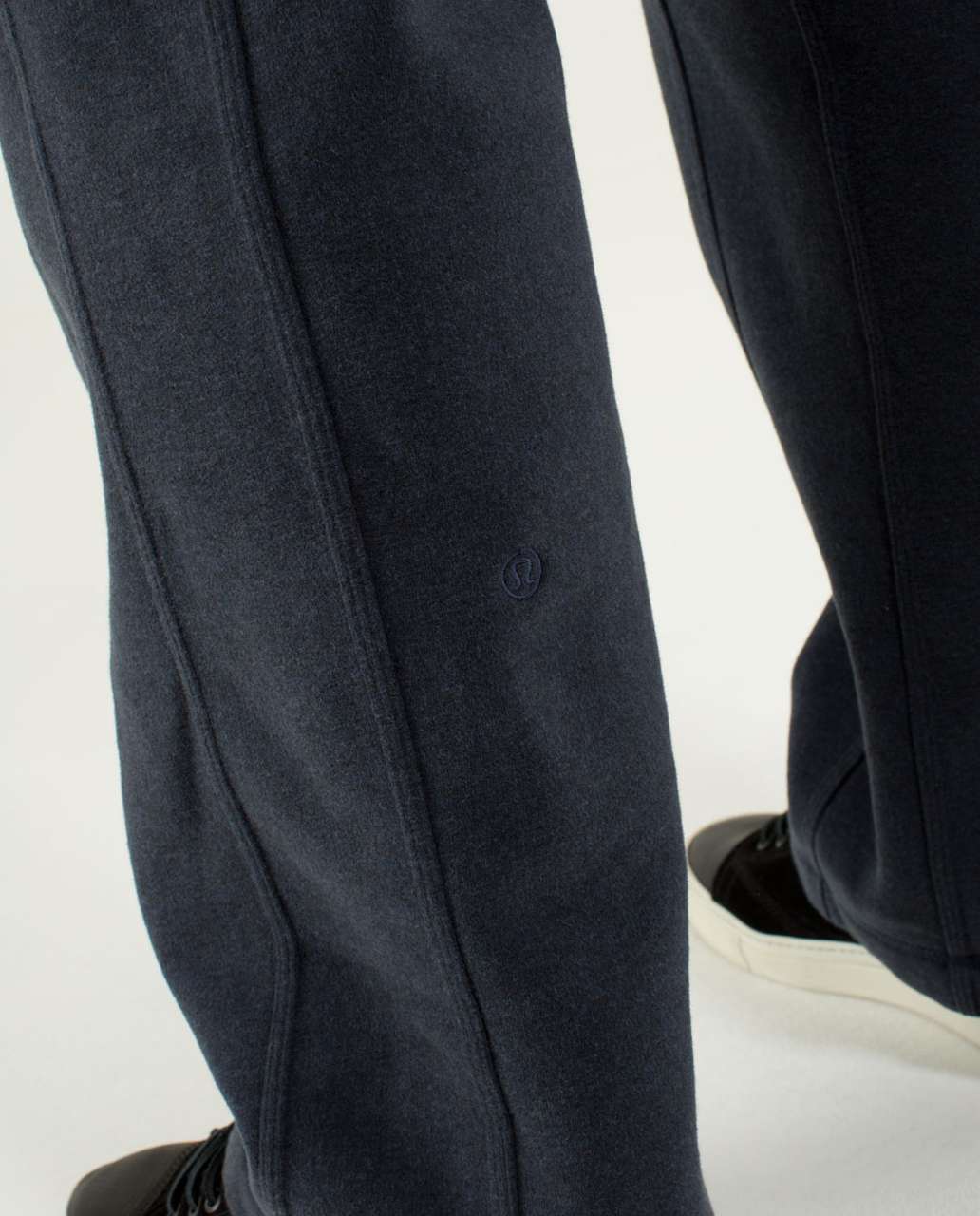 Lululemon Post Gravity Pant (Regular) - Heathered Inkwell