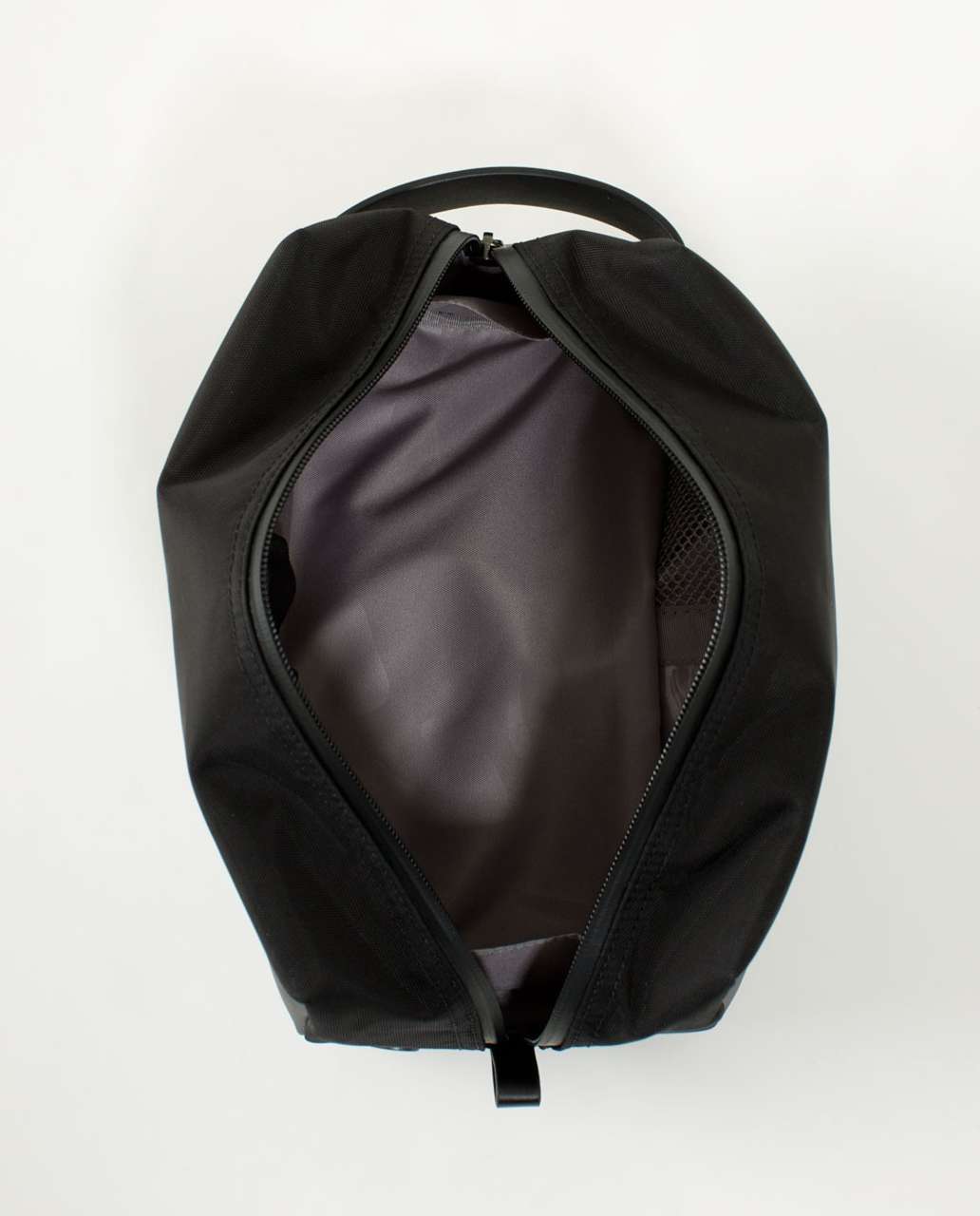 Lululemon Studio Kit - Black / Soot