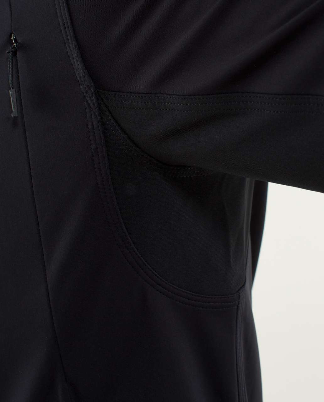 Lululemon Ventilator Jacket - Black