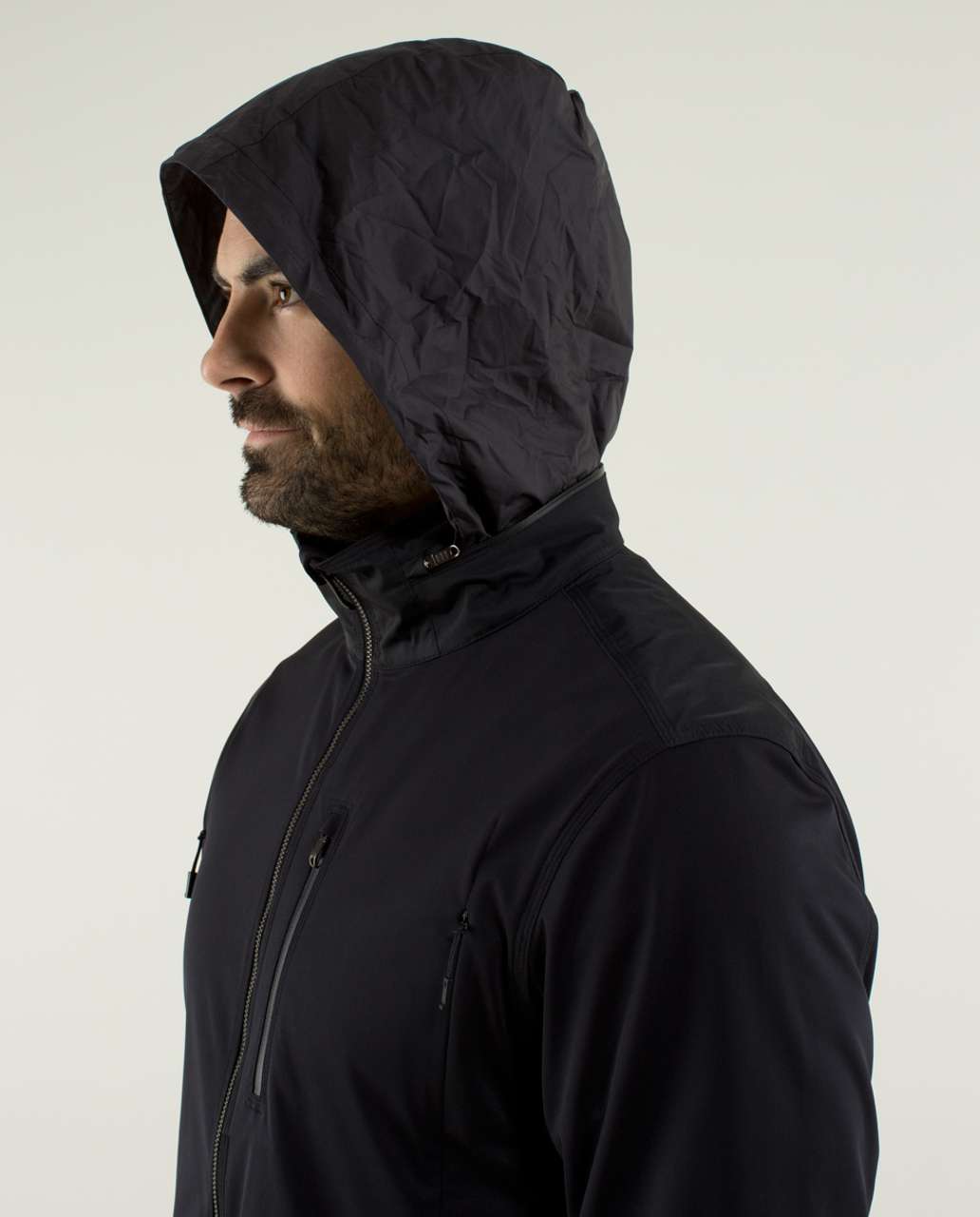 Lululemon Ventilator Jacket - Black