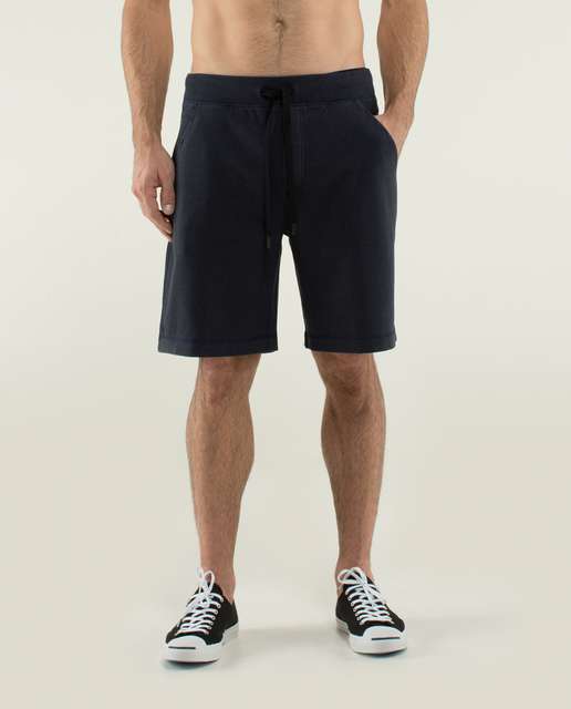 Lululemon Men's Shorts - lulu fanatics