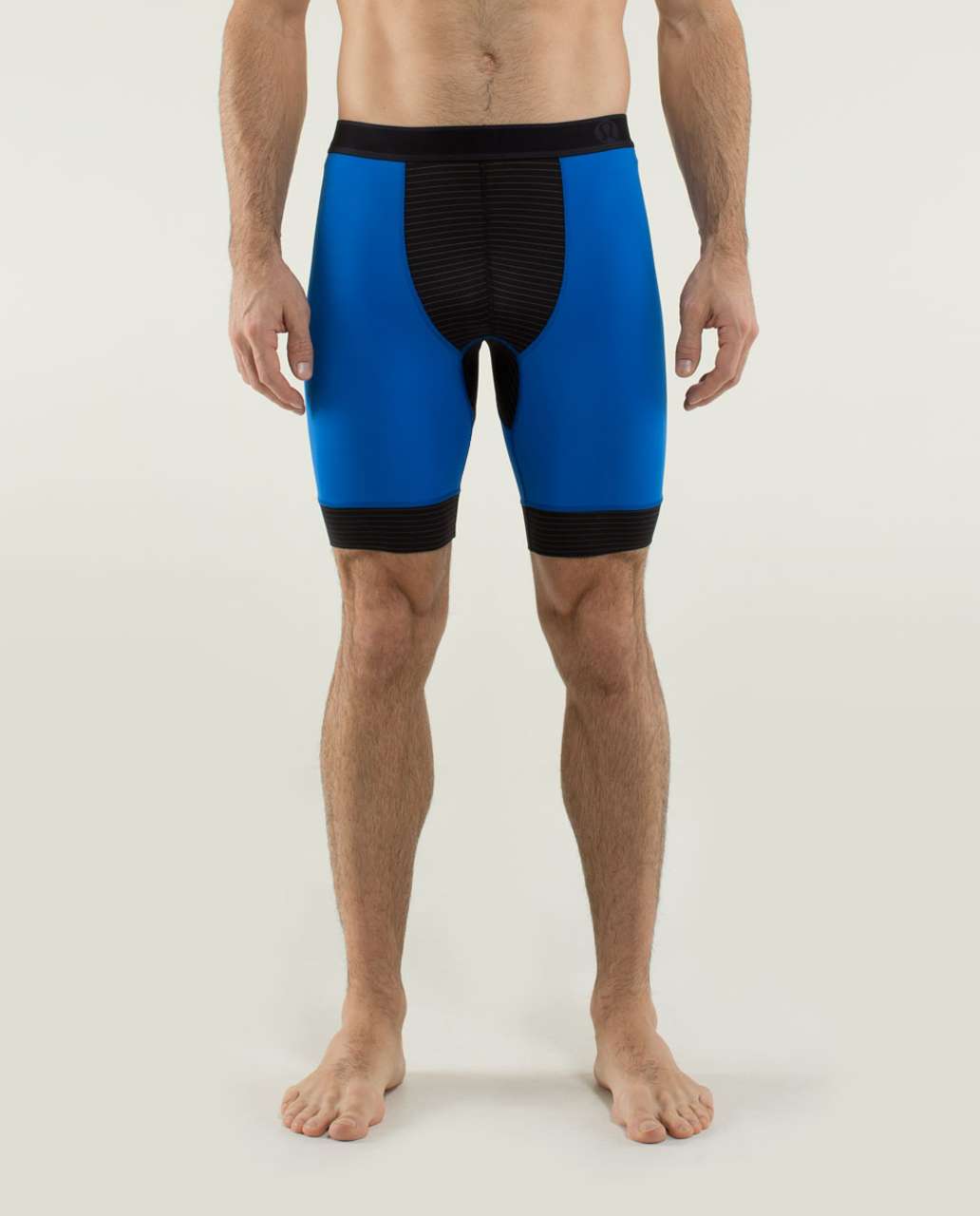 Lululemon Format Boxer - Baroque Blue