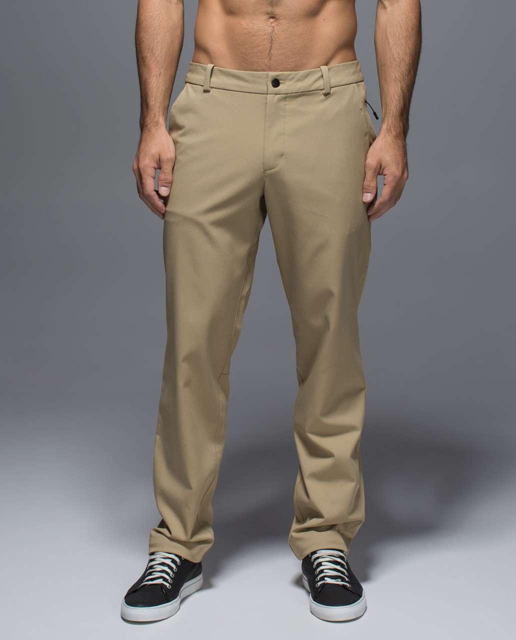 Lululemon Ascent Pant - Tropical Tan (First Release) - lulu fanatics