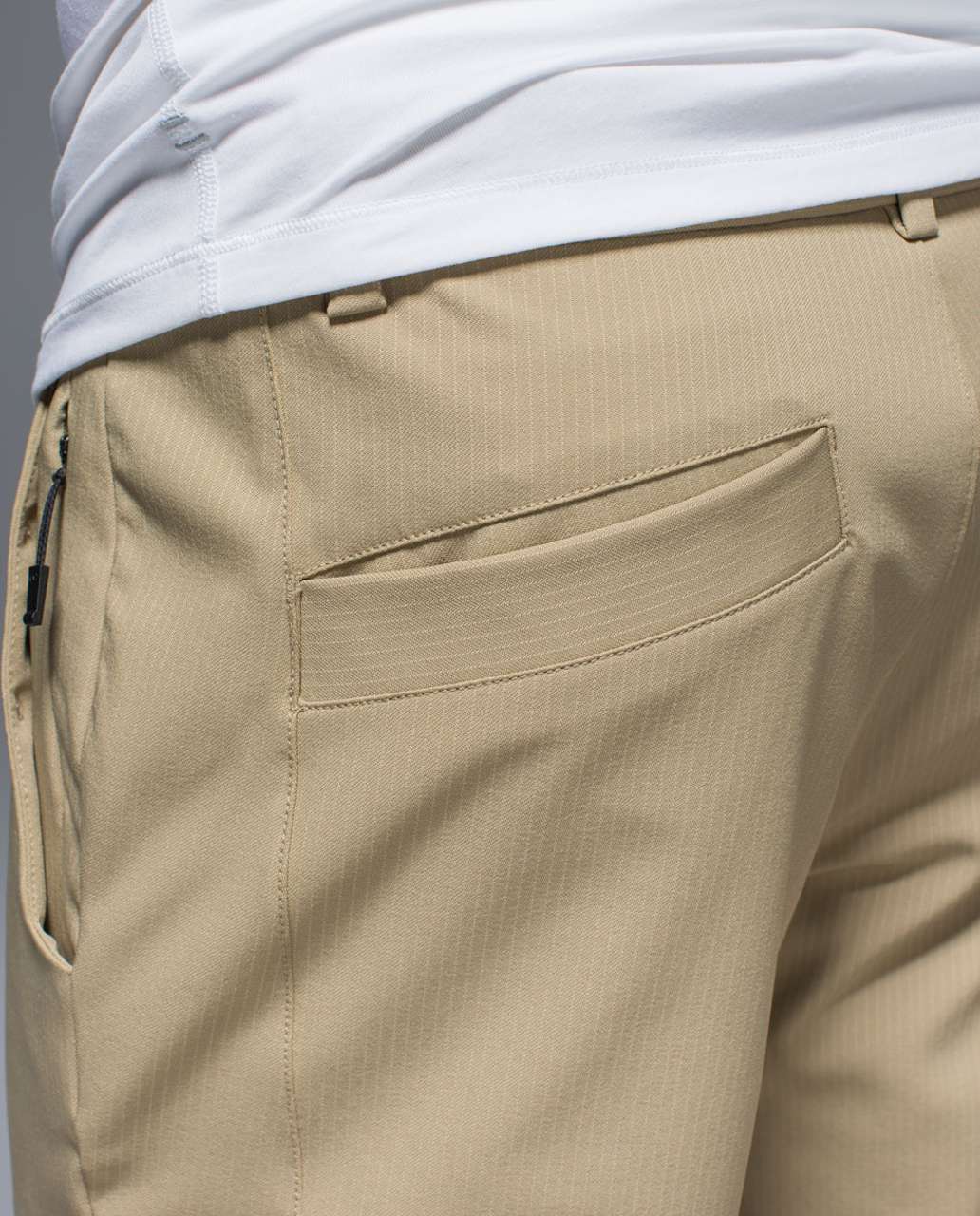 Lululemon Ascent Pant - Tropical Tan (First Release)