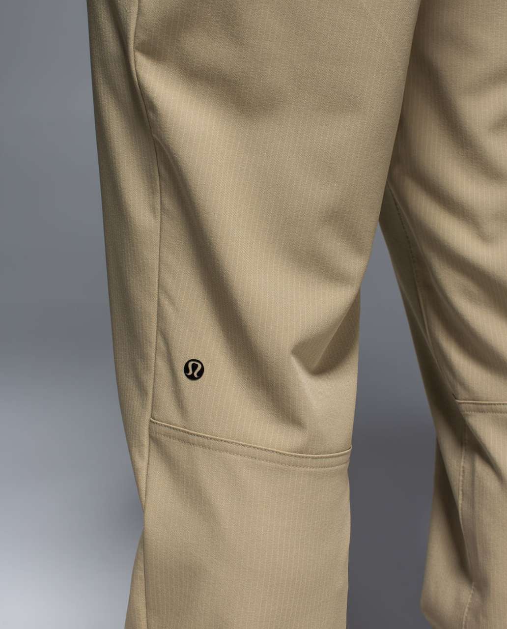 Lululemon Ascent Pant - Tropical Tan (First Release)
