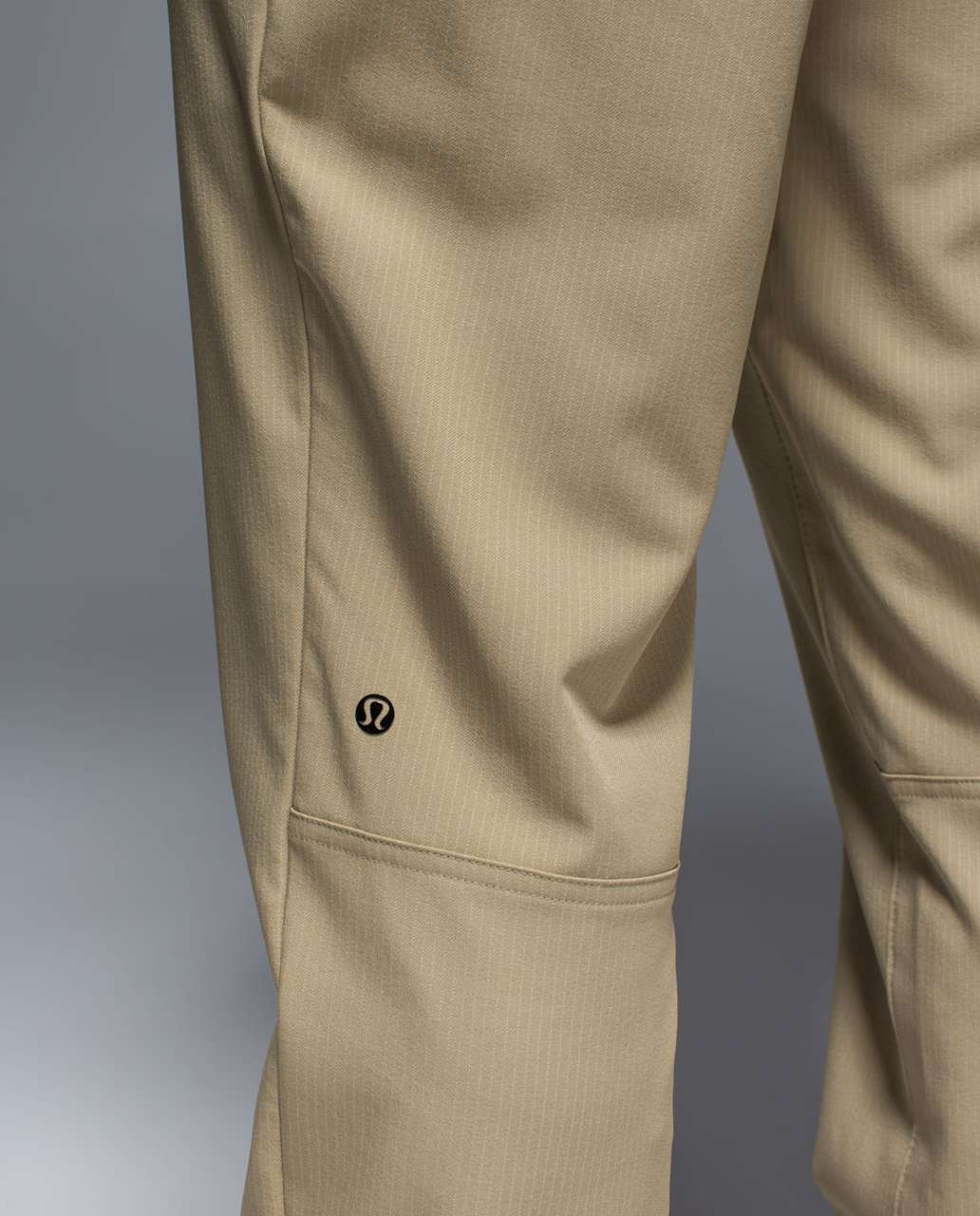 Lululemon Ascent Pant - Mojave Tan / Mojave Tan - lulu fanatics