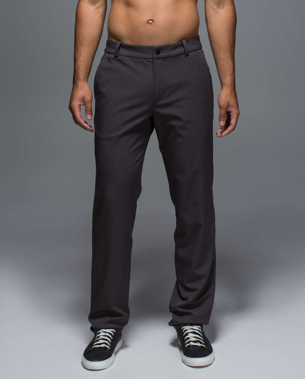 Lululemon Ascent Pant (Tall) - Soot