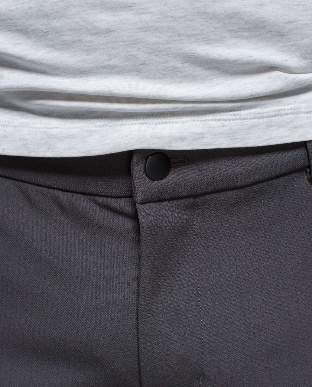 Lululemon Ascent Pant (Tall) - Soot