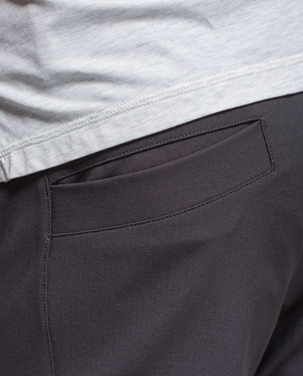 Lululemon Ascent Pant (Tall) - Soot