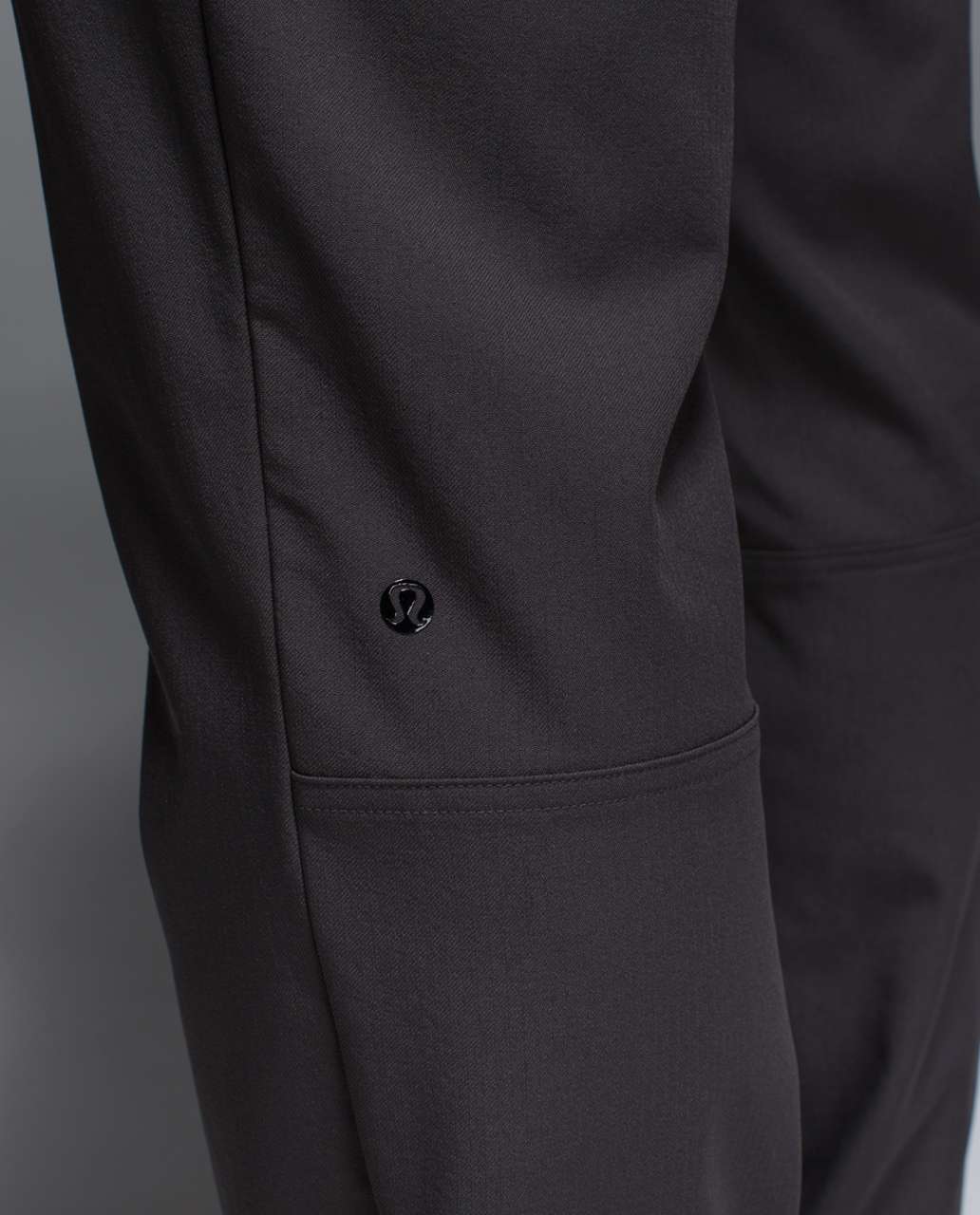 Lululemon Ascent Pant (Tall) - Soot