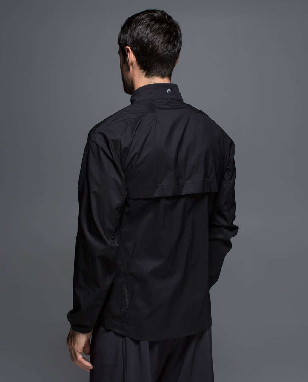 Lululemon All Run All Day Jacket - Black