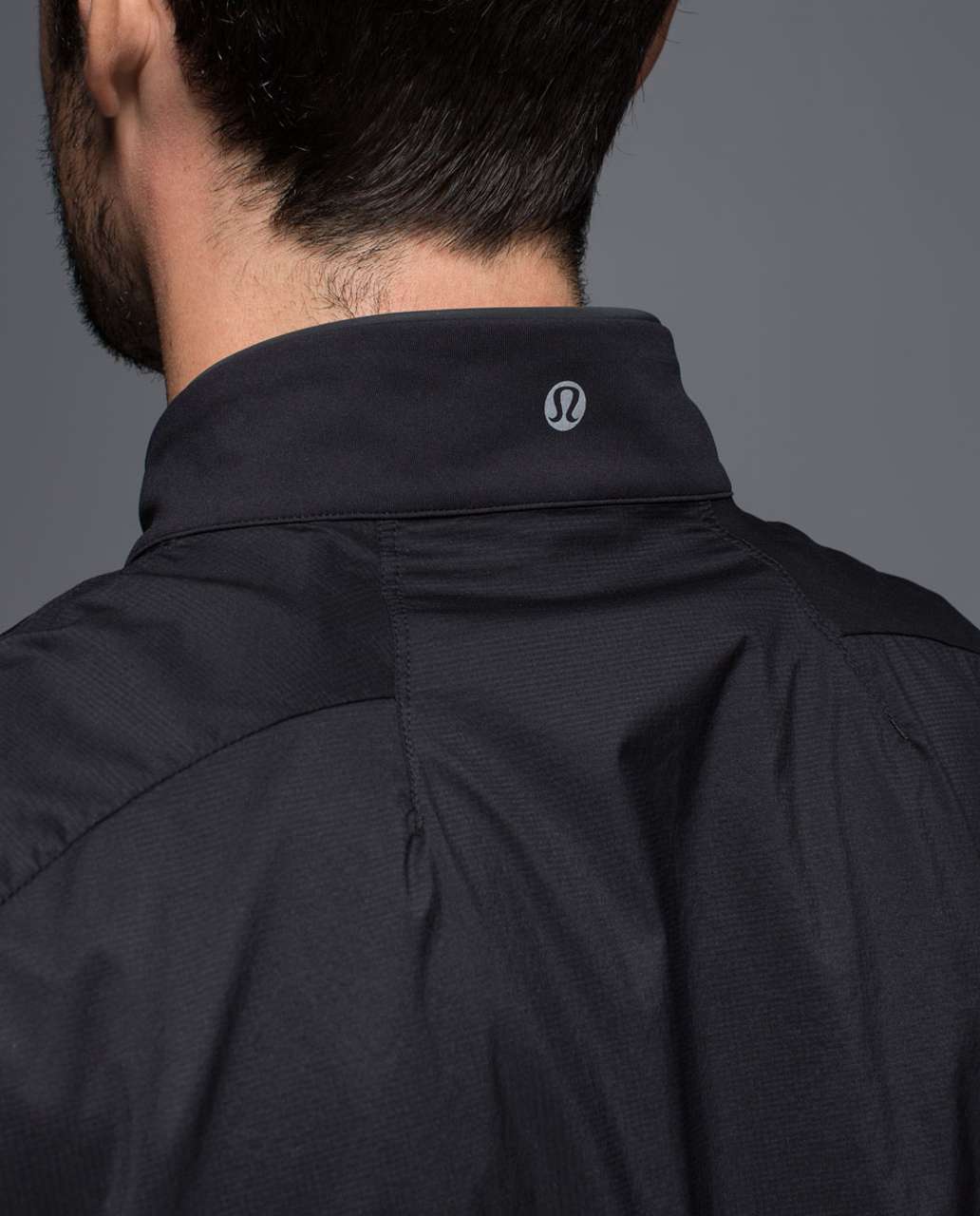 Lululemon All Run All Day Jacket - Black