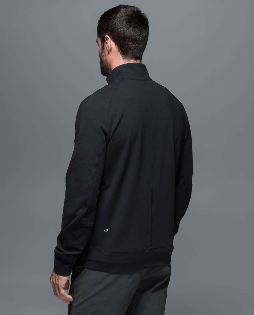 Lululemon Tactic Jacket - Black