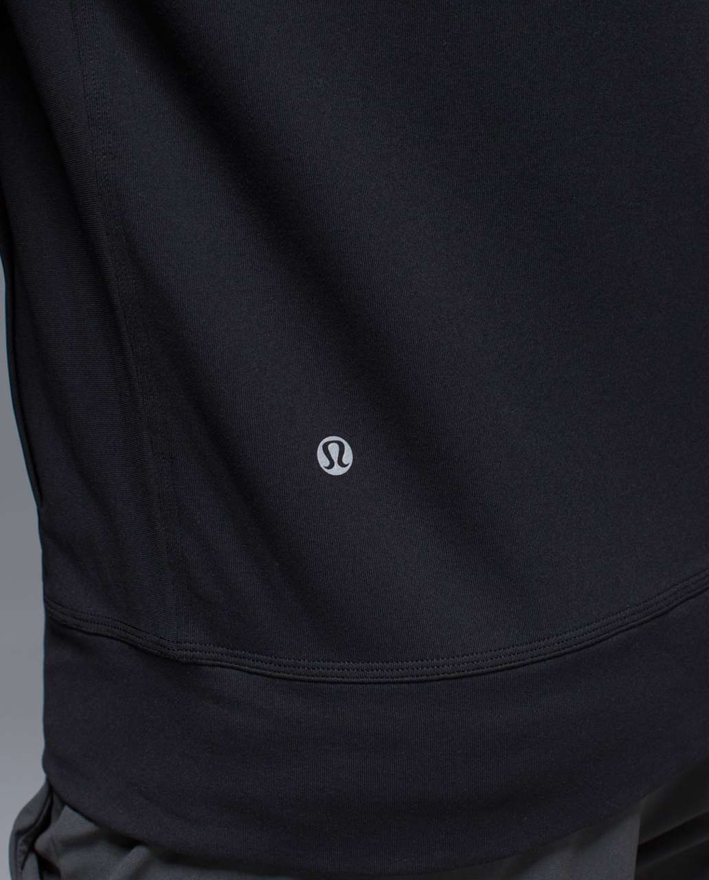 Lululemon Tactic Jacket - Black - lulu fanatics