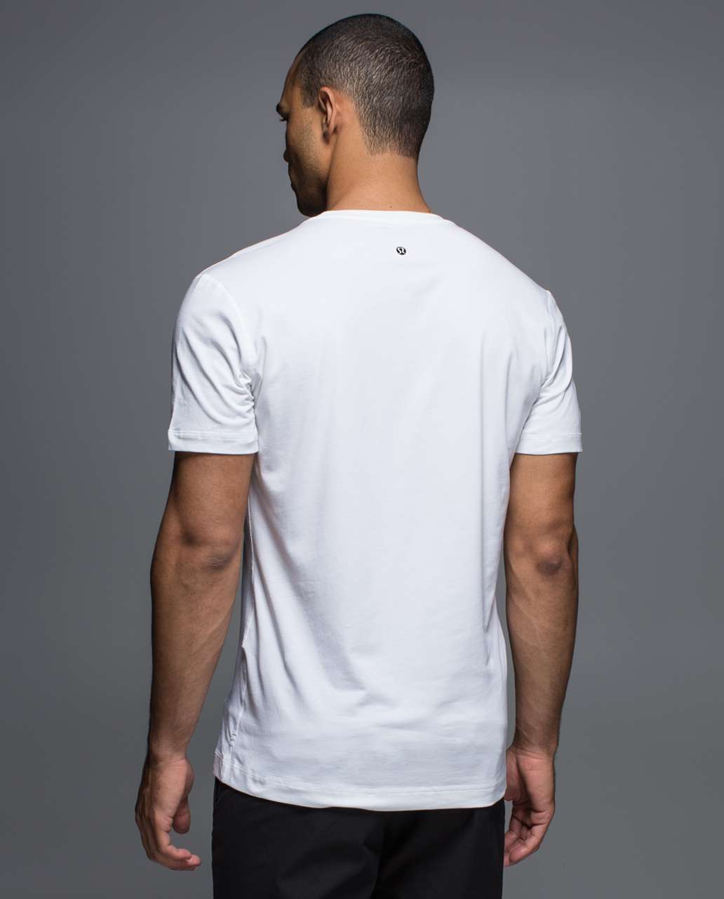 Lululemon 5 Year Basic V - White (Fourth Release)