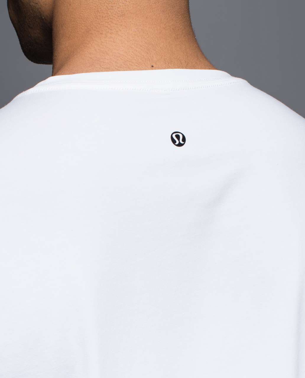 Lululemon 5 Year Basic V - White (Fourth Release)