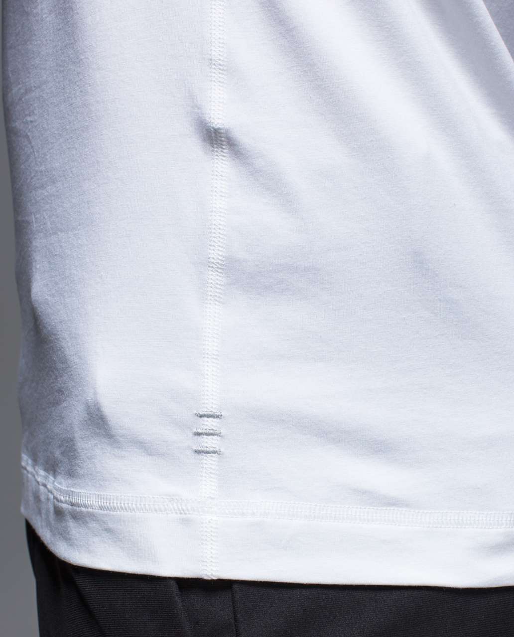 Lululemon 5 Year Basic V - White (Fourth Release)