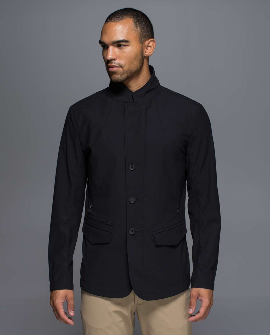 lululemon mwb jacket