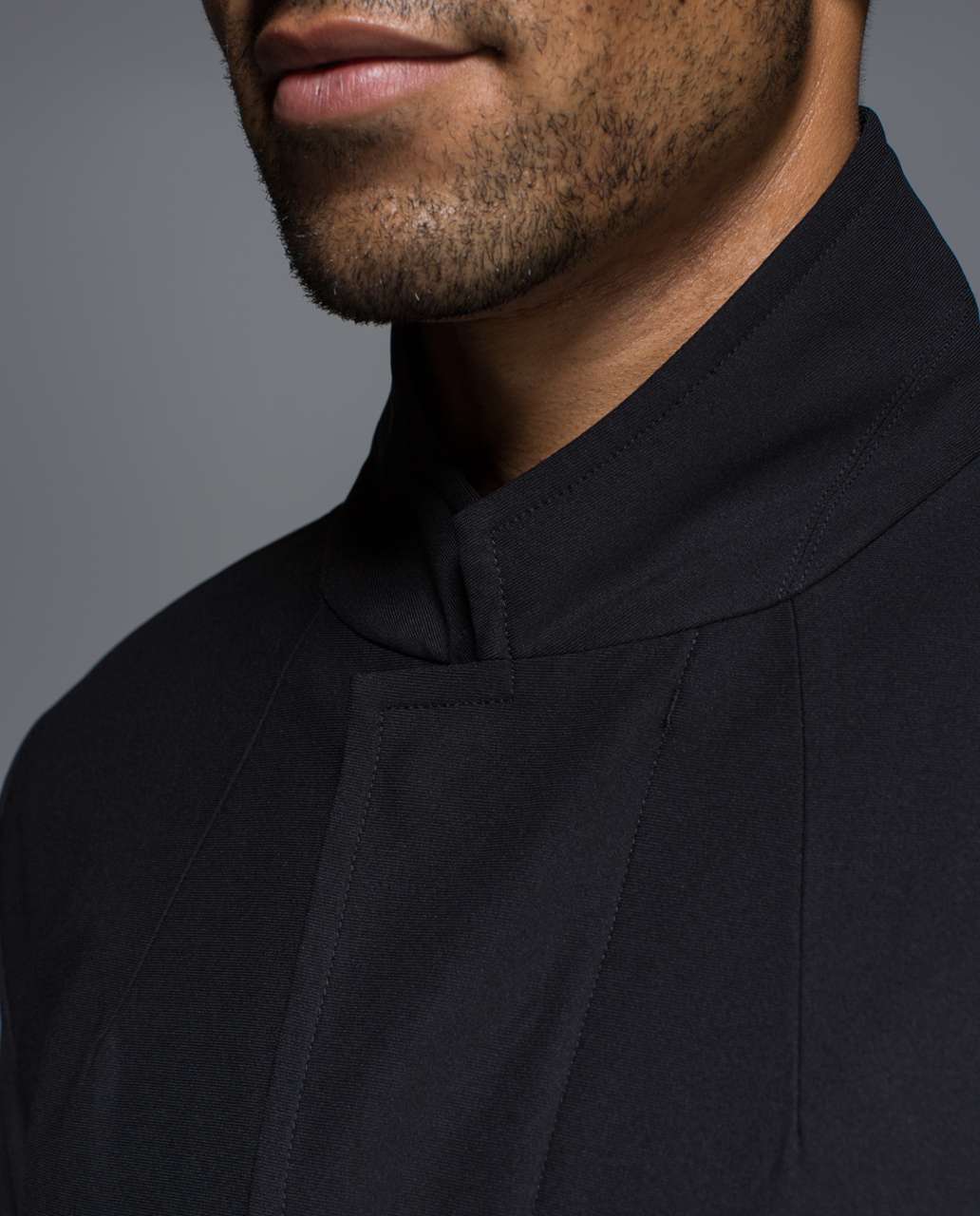 Lululemon MWB Jacket - Black (First Release)