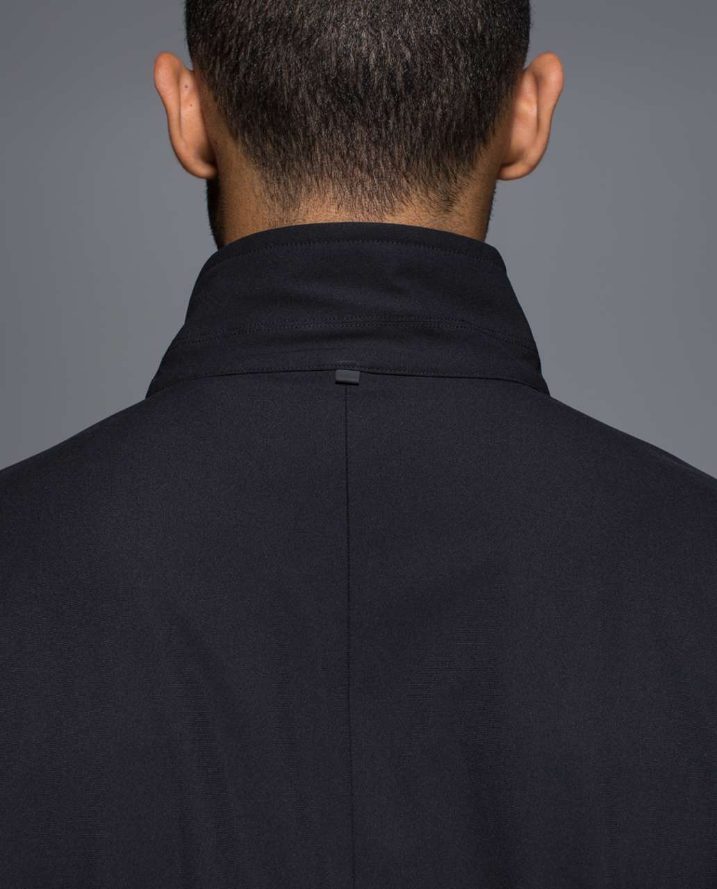 Lululemon MWB Jacket - Black (First Release)