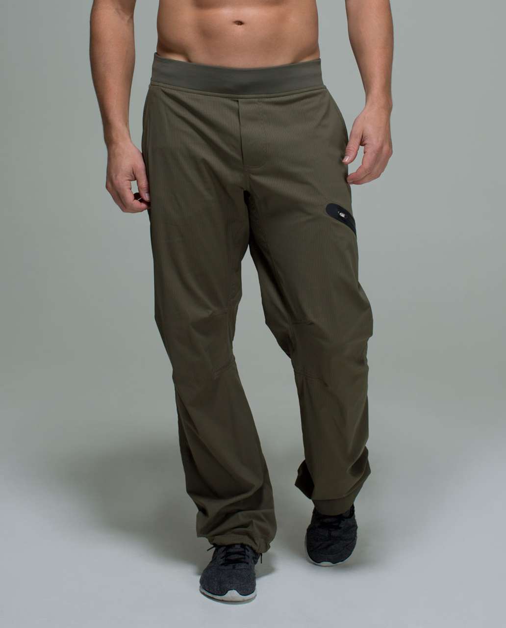 lululemon athletica Green Track & Sweat Pants for Men