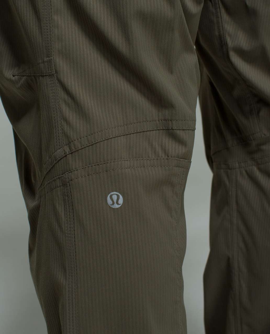 Lululemon Seawall Track Pant II - Fatigue Green