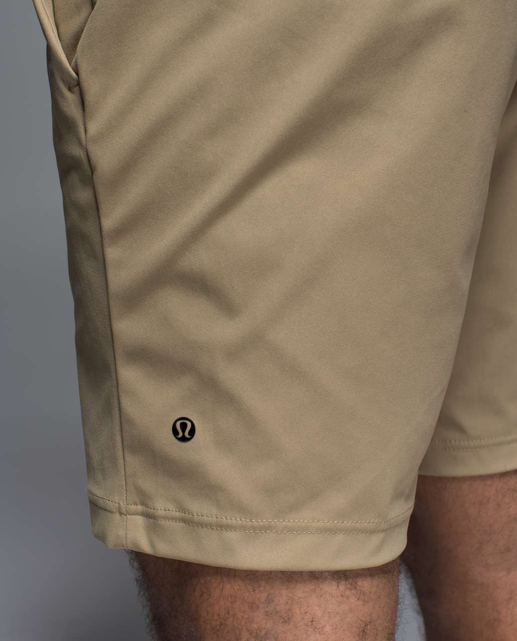 Lululemon ABC Short 9" - Tropical Tan