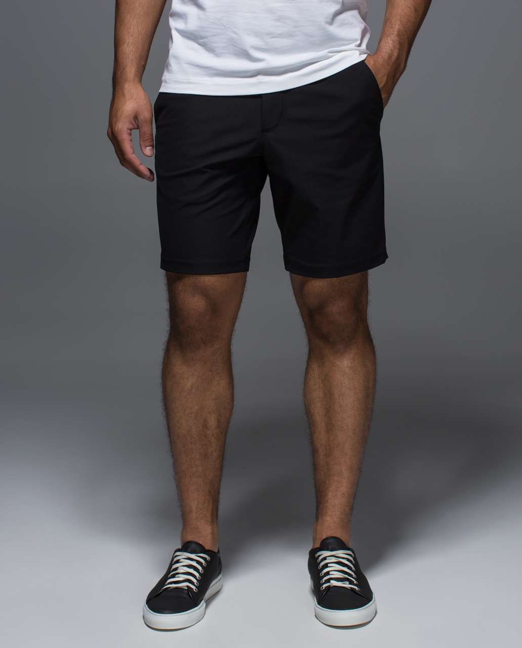 abc shorts lululemon
