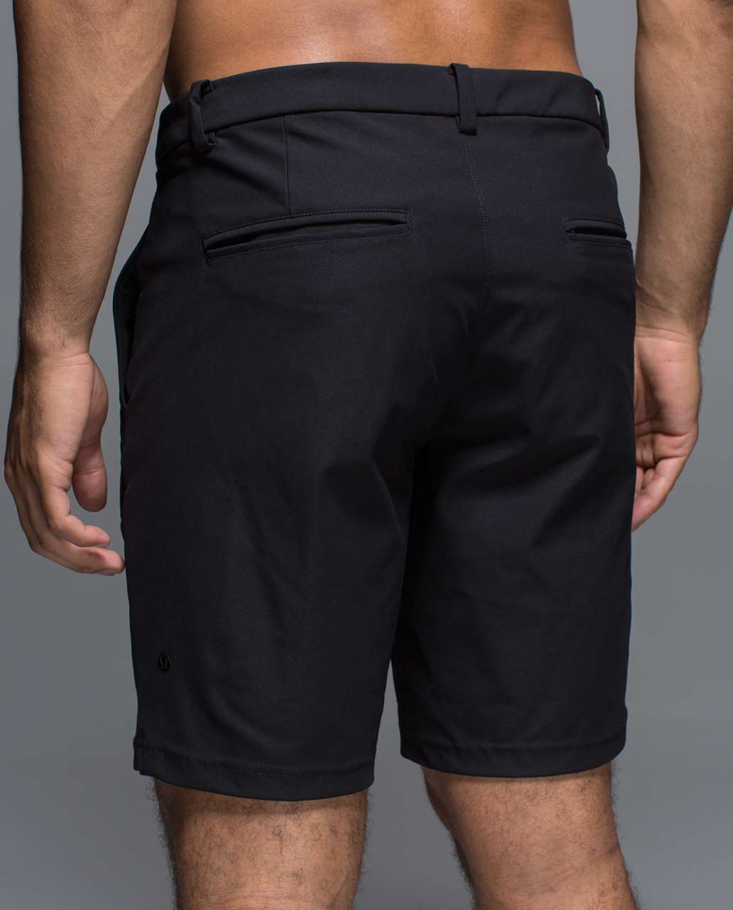 lululemon men's abc shorts