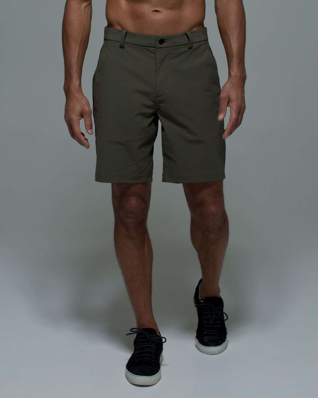 lululemon men's abc shorts