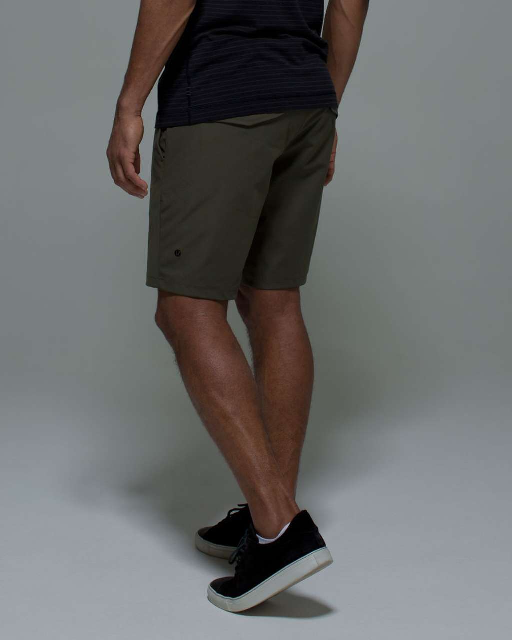 lululemon men's abc shorts