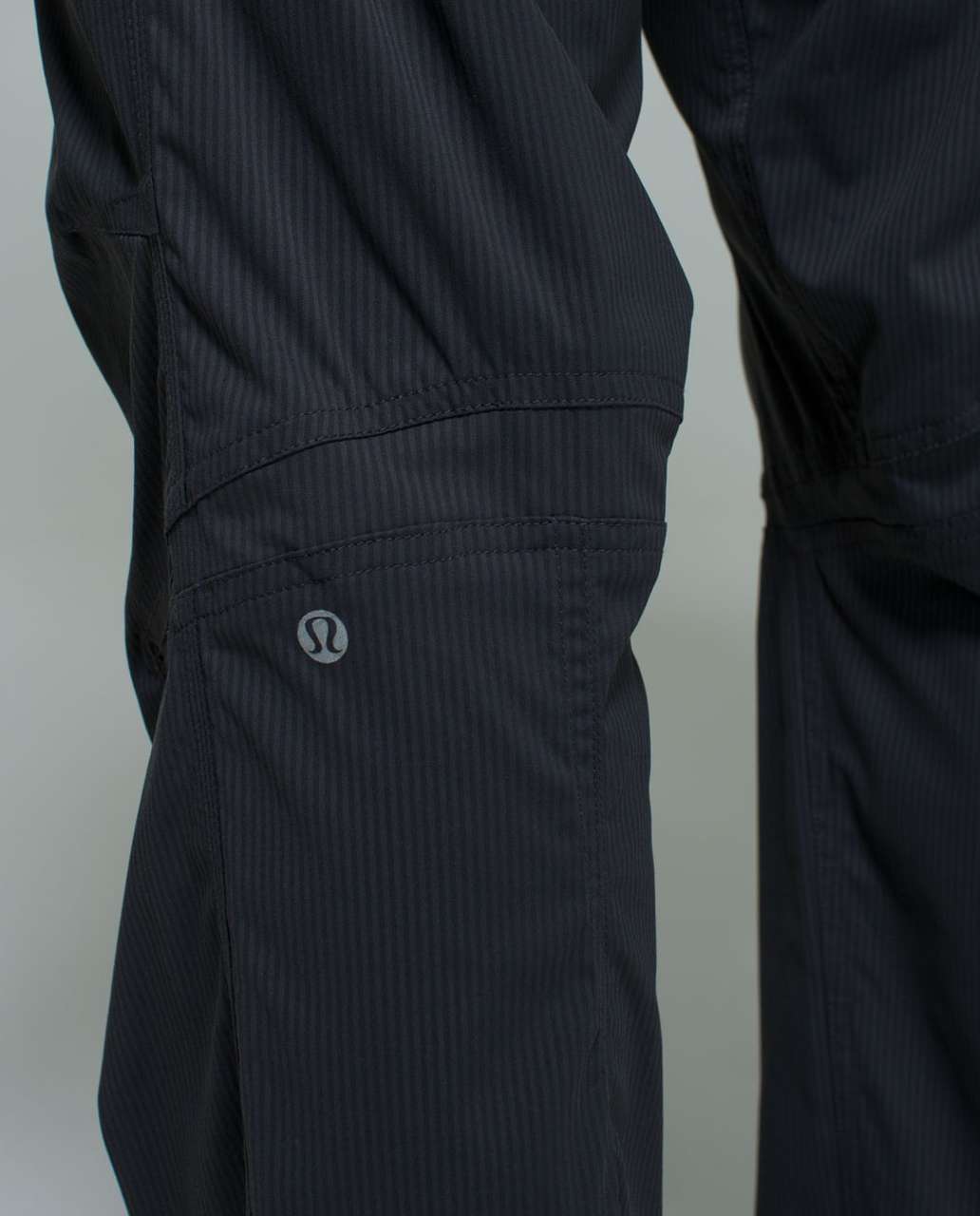 Lululemon Seawall Track Pant II - Soot