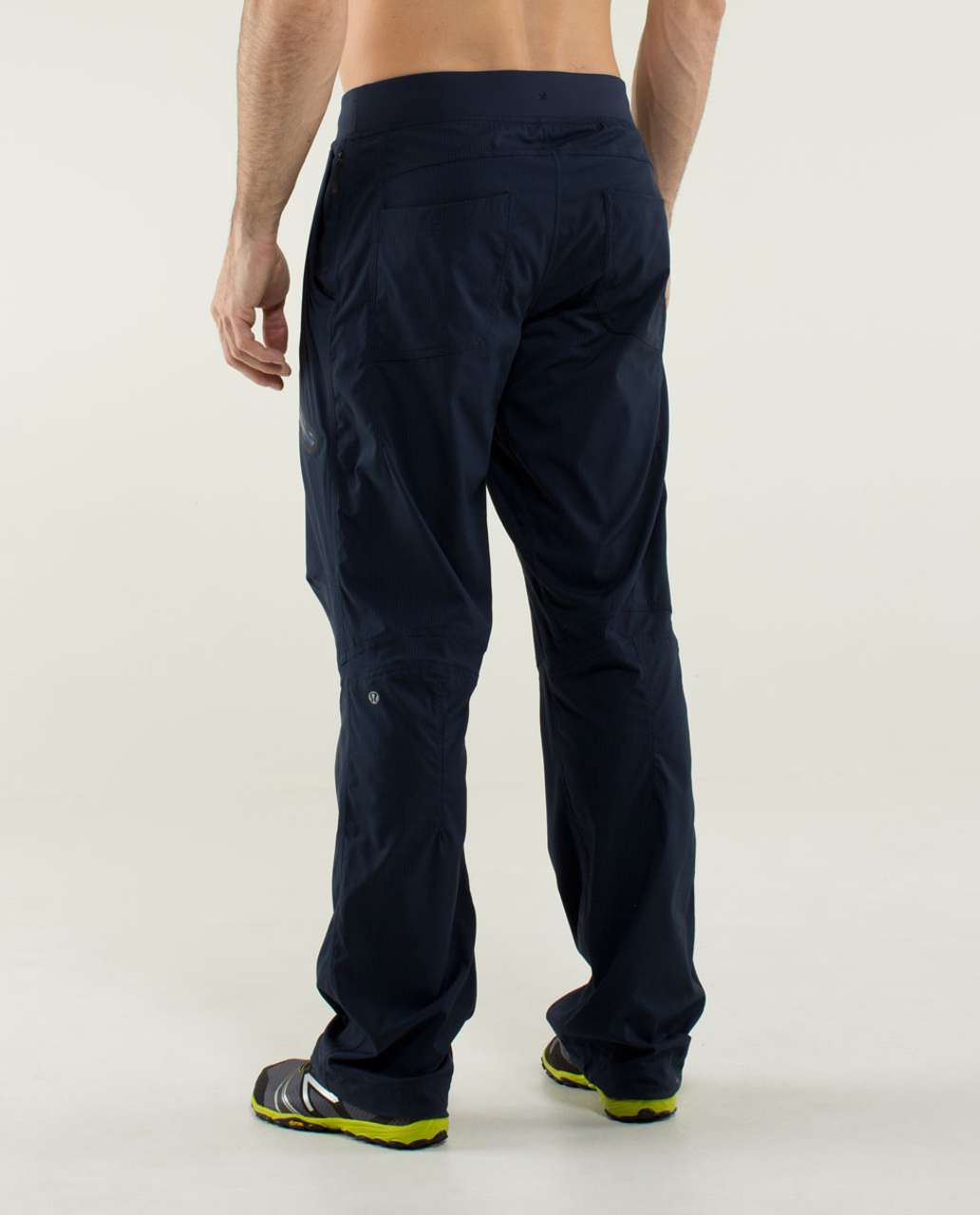 Lululemon Seawall Track Pant II - Inkwell