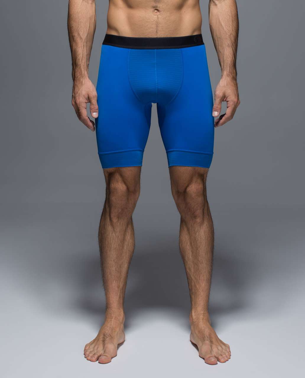 Lululemon Format Boxer - Lakeside Blue