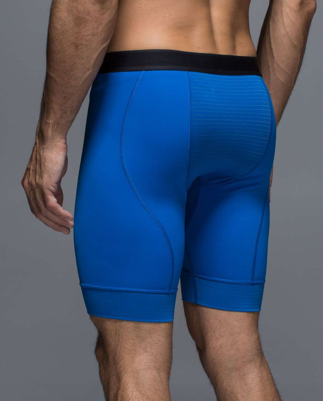 Lululemon Format Boxer - Lakeside Blue