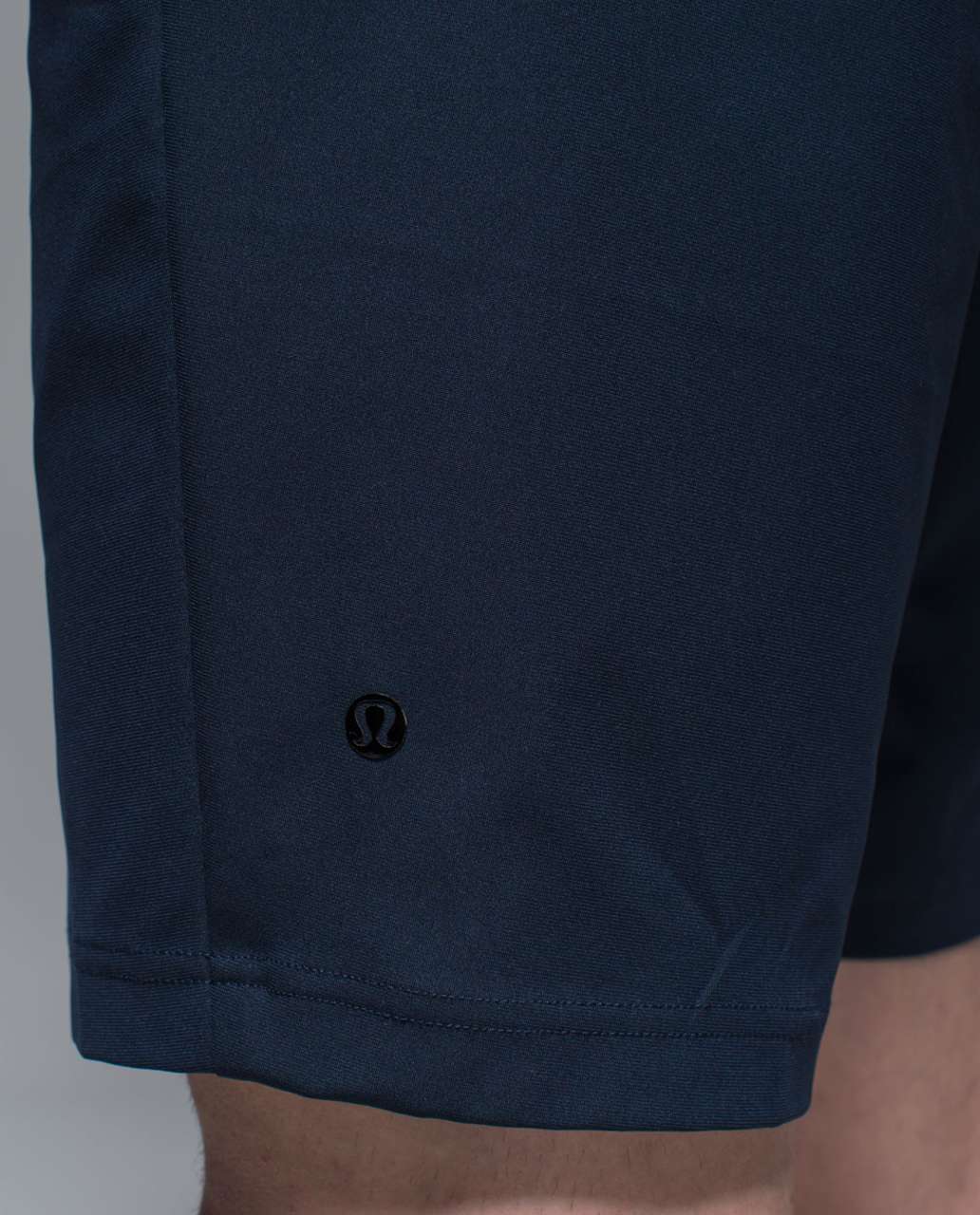 Lululemon ABC Short 9" - Inkwell